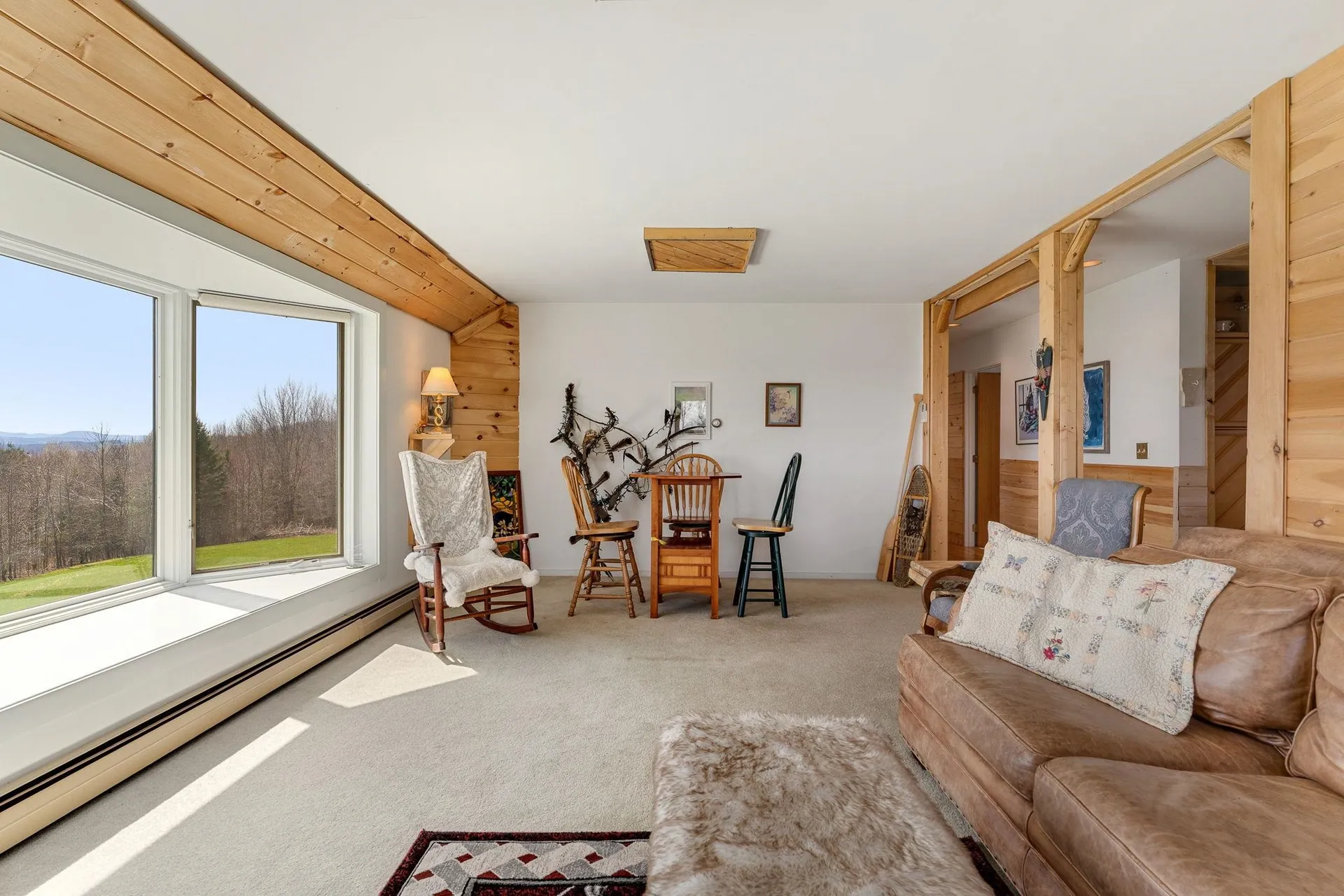 145 Jeffries Road Newport Town VT 05857