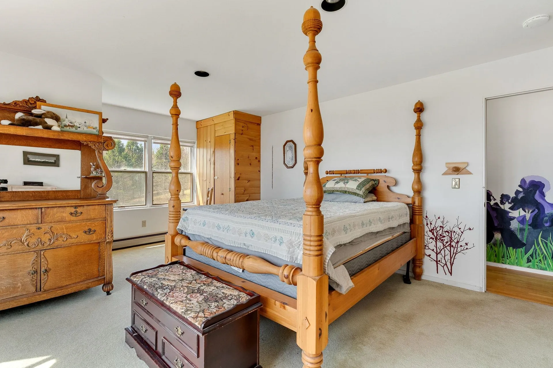 145 Jeffries Road Newport Town VT 05857