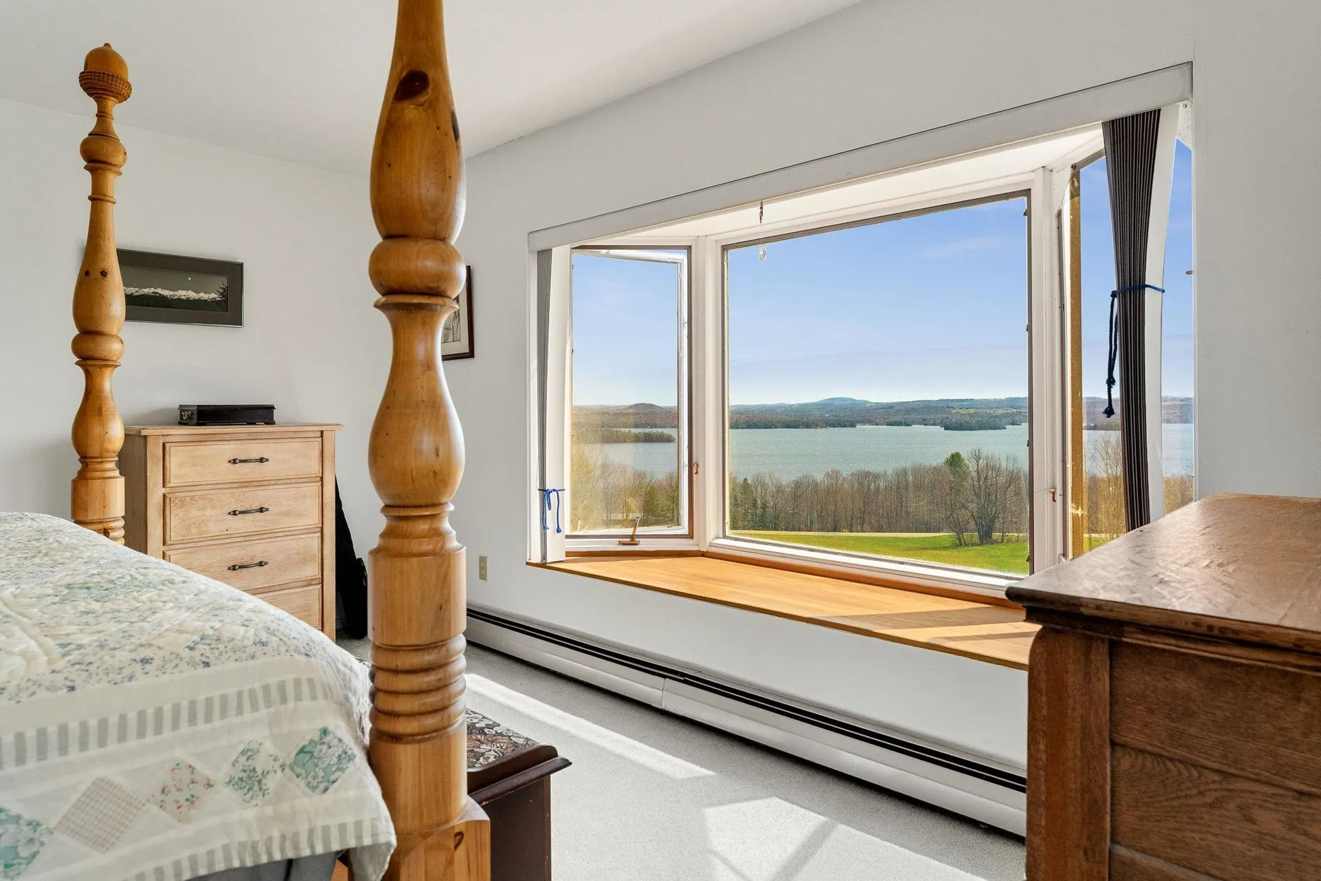 145 Jeffries Road Newport Town VT 05857