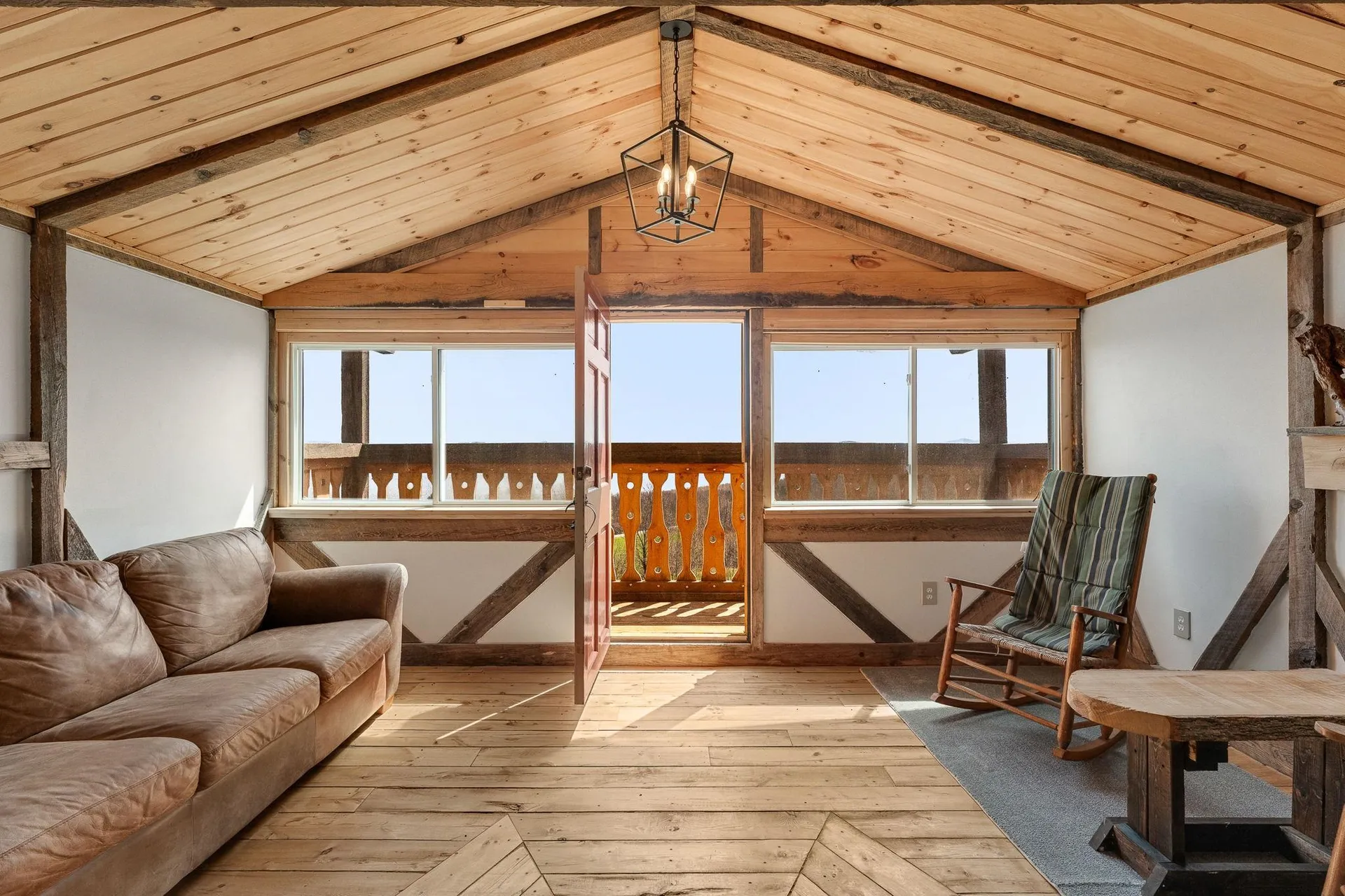 145 Jeffries Road Newport Town VT 05857