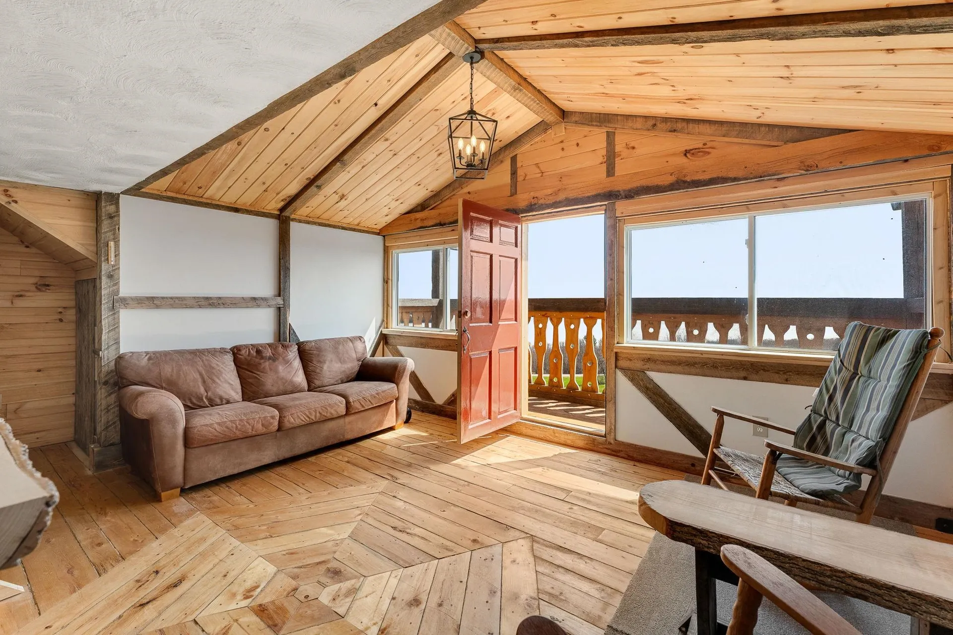 145 Jeffries Road Newport Town VT 05857
