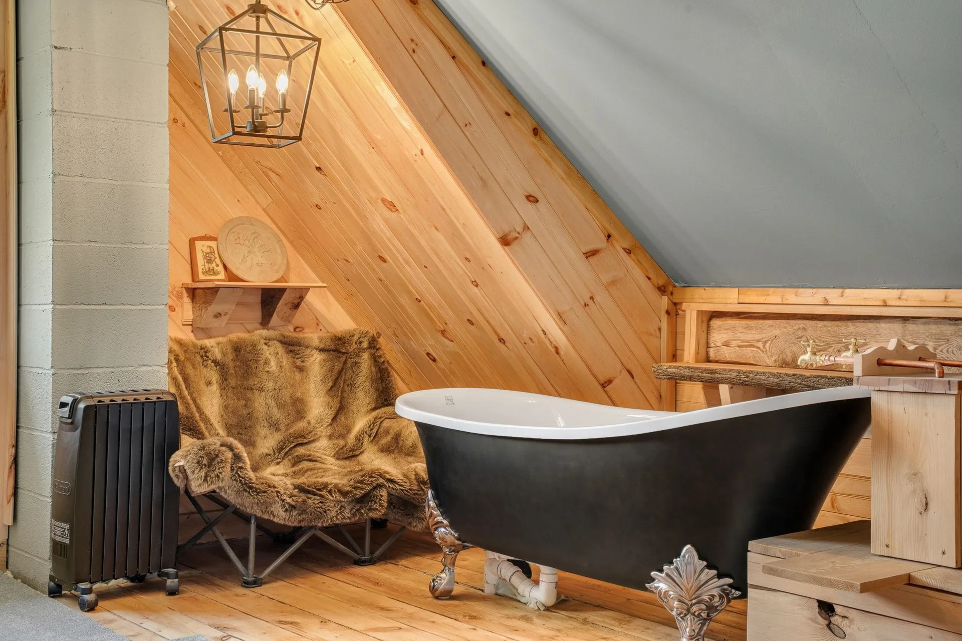 145 Jeffries Road Newport Town VT 05857