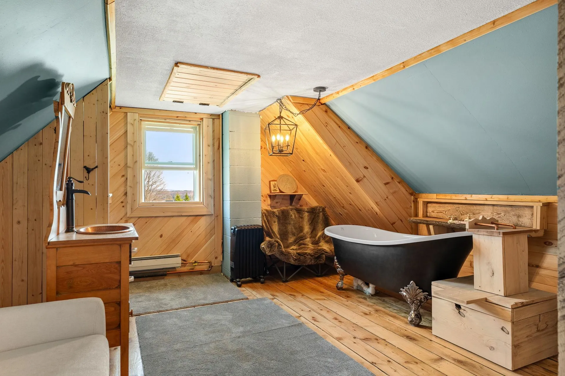 145 Jeffries Road Newport Town VT 05857