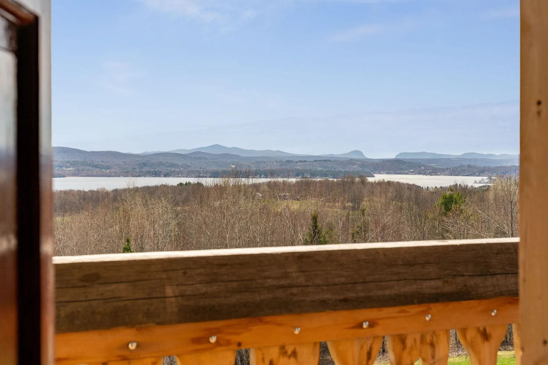 145 Jeffries Road Newport Town VT 05857