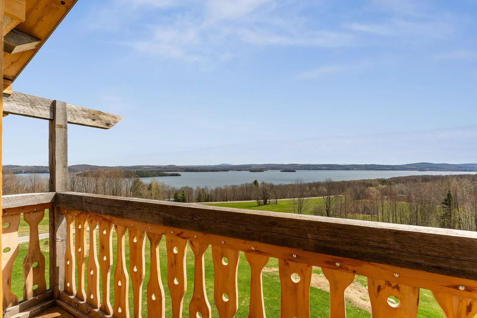 145 Jeffries Road Newport Town VT 05857