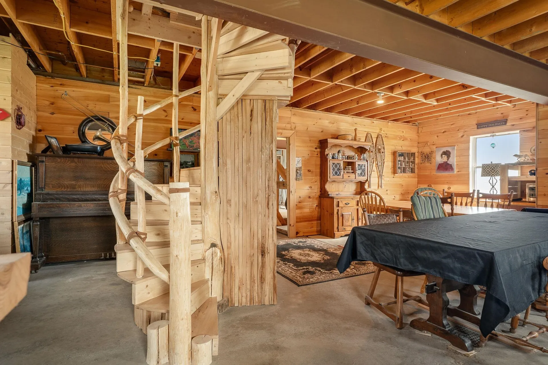 145 Jeffries Road Newport Town VT 05857