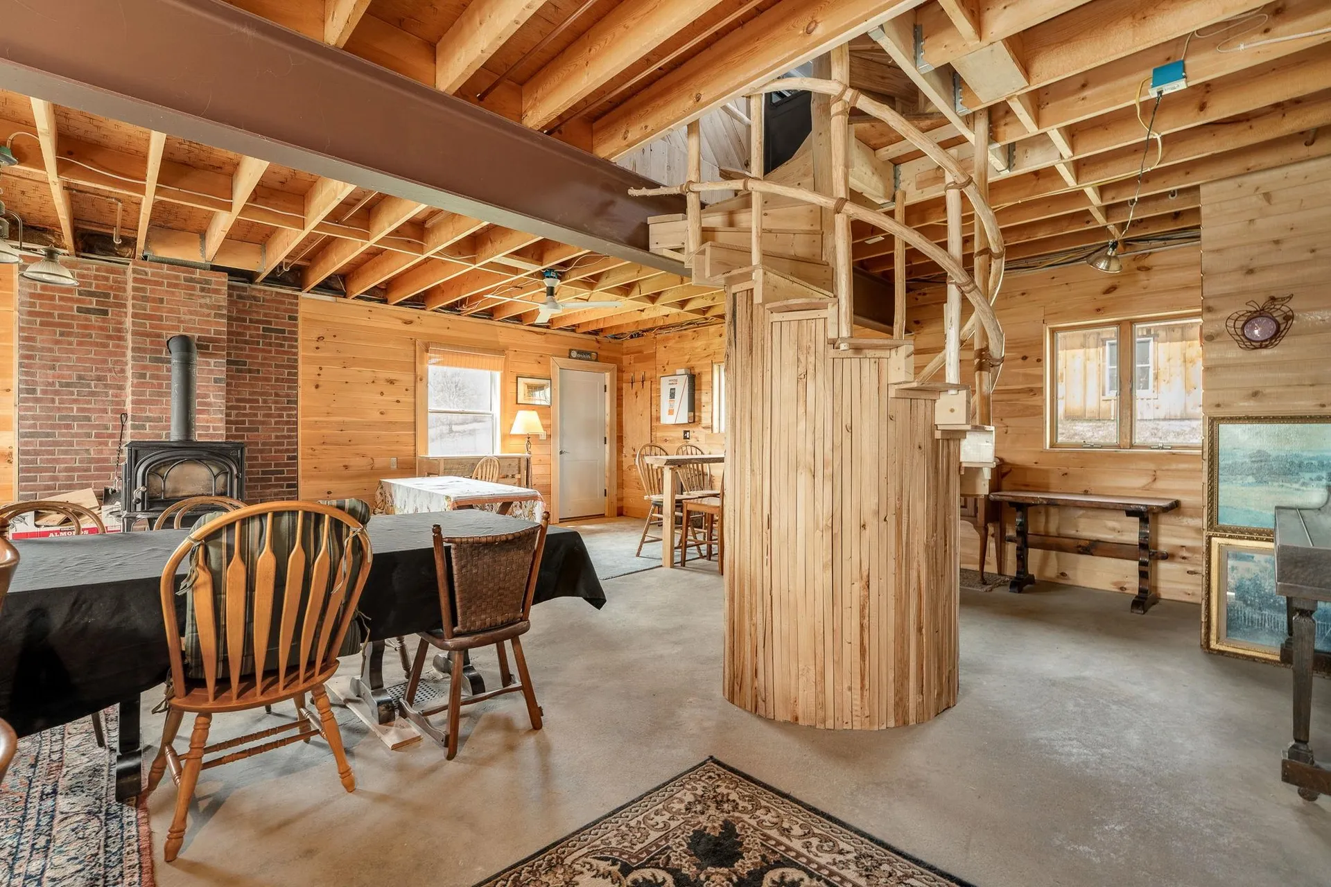 145 Jeffries Road Newport Town VT 05857