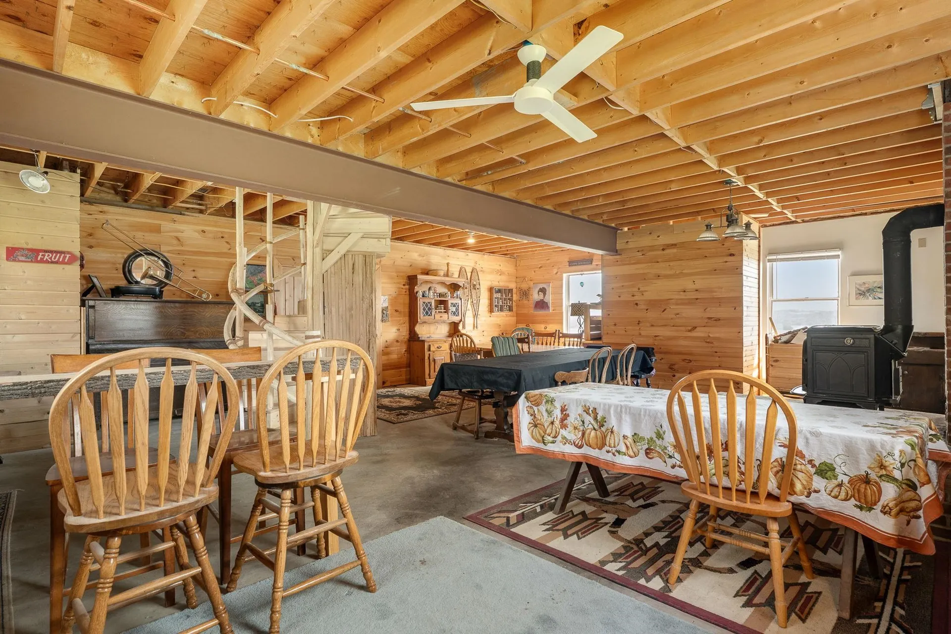 145 Jeffries Road Newport Town VT 05857