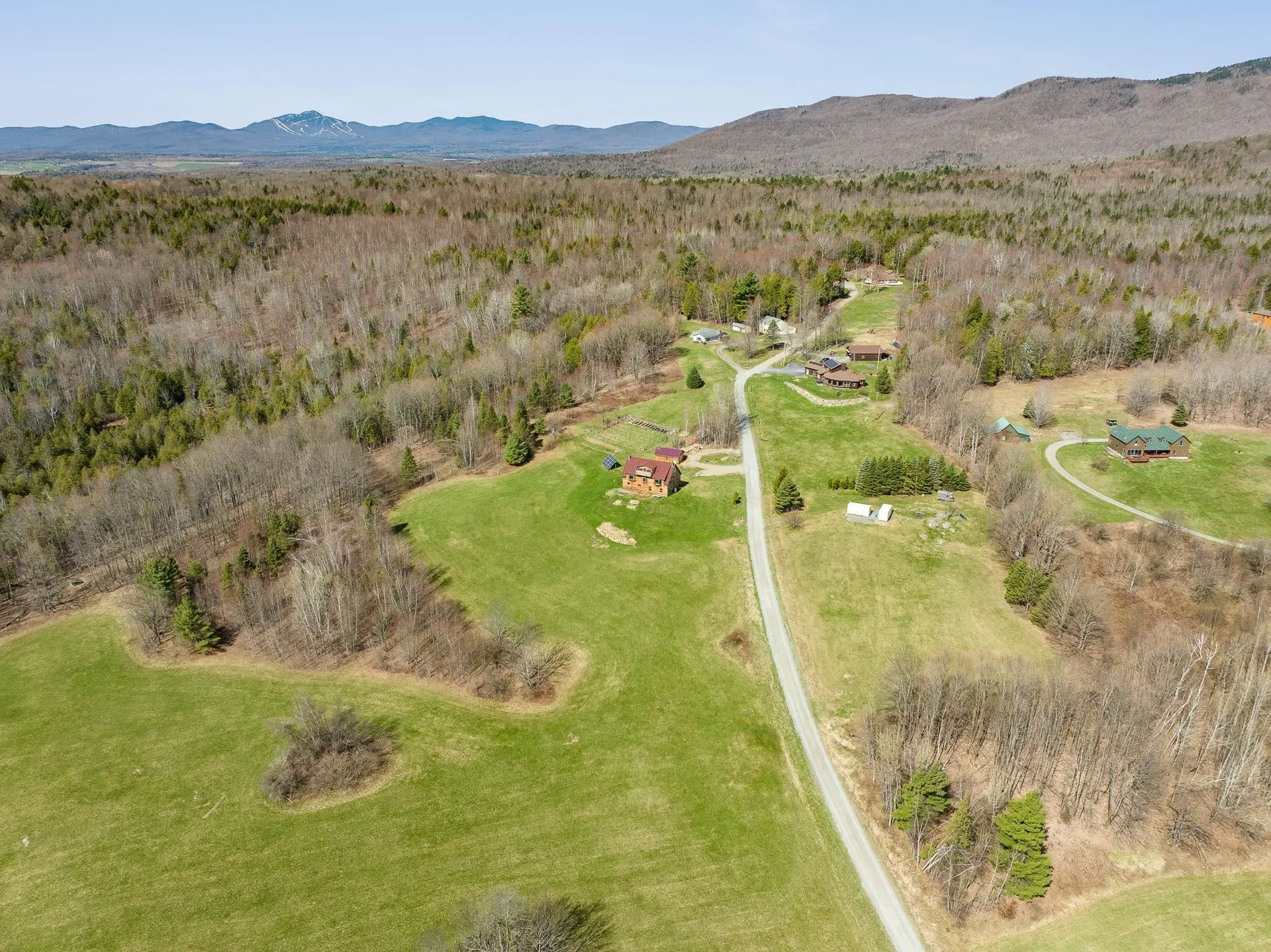 145 Jeffries Road Newport Town VT 05857