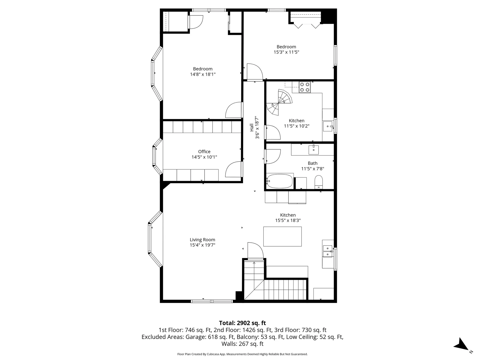 145 Jeffries Road Newport Town VT 05857