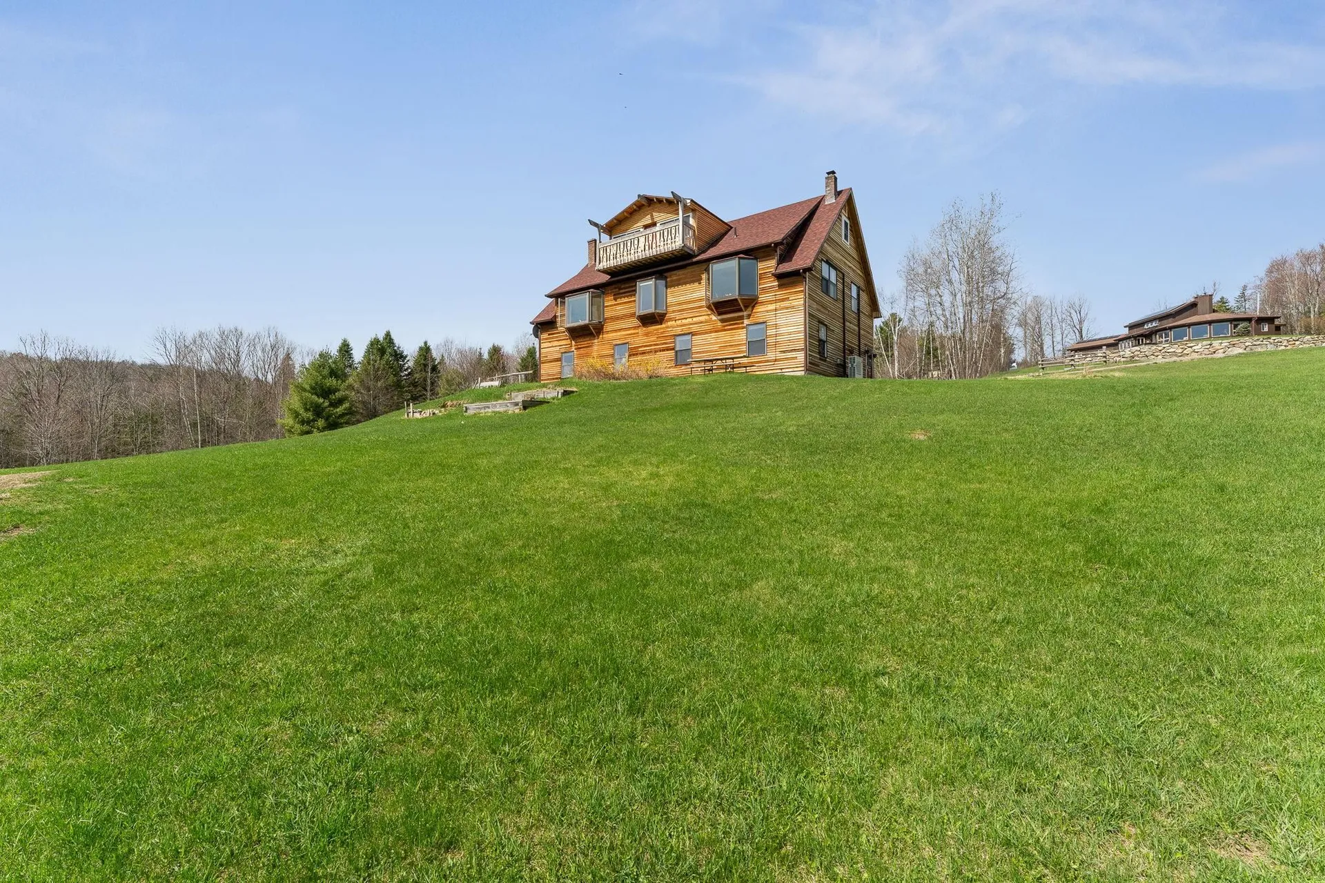 145 Jeffries Road Newport Town VT 05857