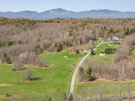 145 Jeffries Road Newport Town VT 05857