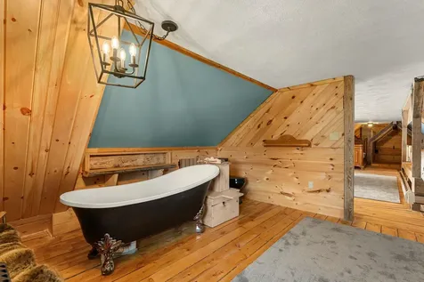 145 Jeffries Road Newport Town VT 05857