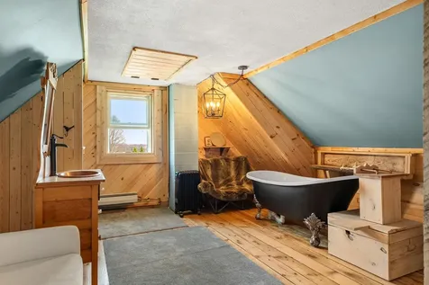 145 Jeffries Road Newport Town VT 05857