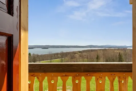 145 Jeffries Road Newport Town VT 05857
