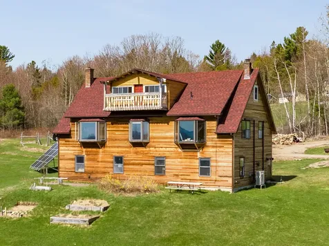 145 Jeffries Road Newport Town VT 05857