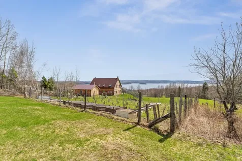 145 Jeffries Road Newport Town VT 05857