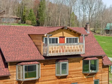 145 Jeffries Road Newport Town VT 05857
