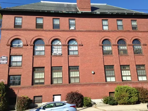 521 Pine Street Manchester NH 03102