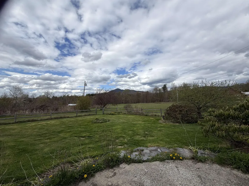 262 Grimes Road Lincoln VT 05443