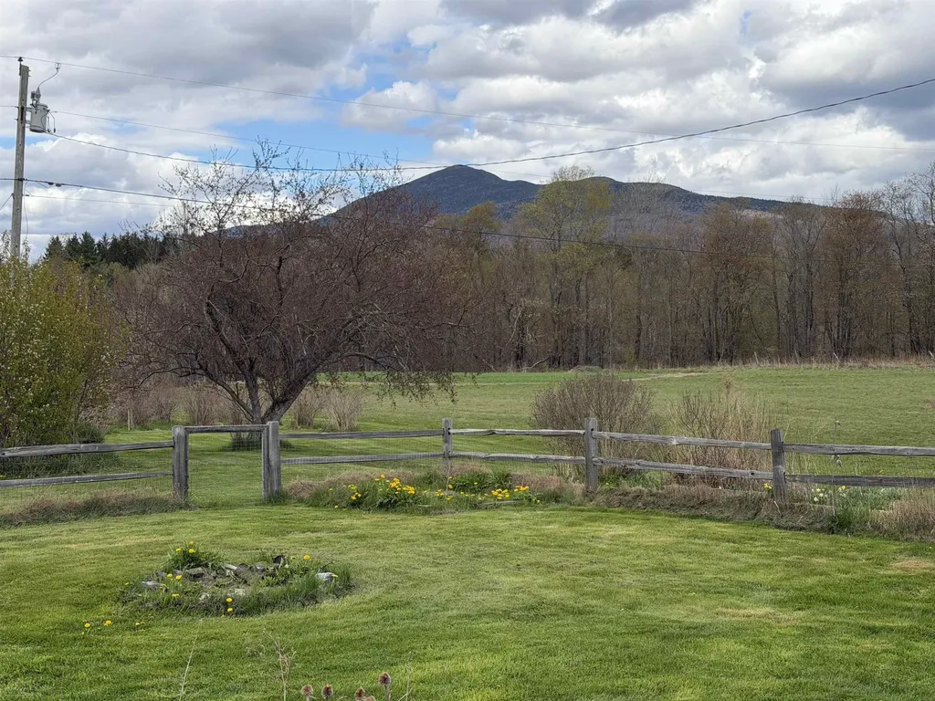 262 Grimes Road Lincoln VT 05443