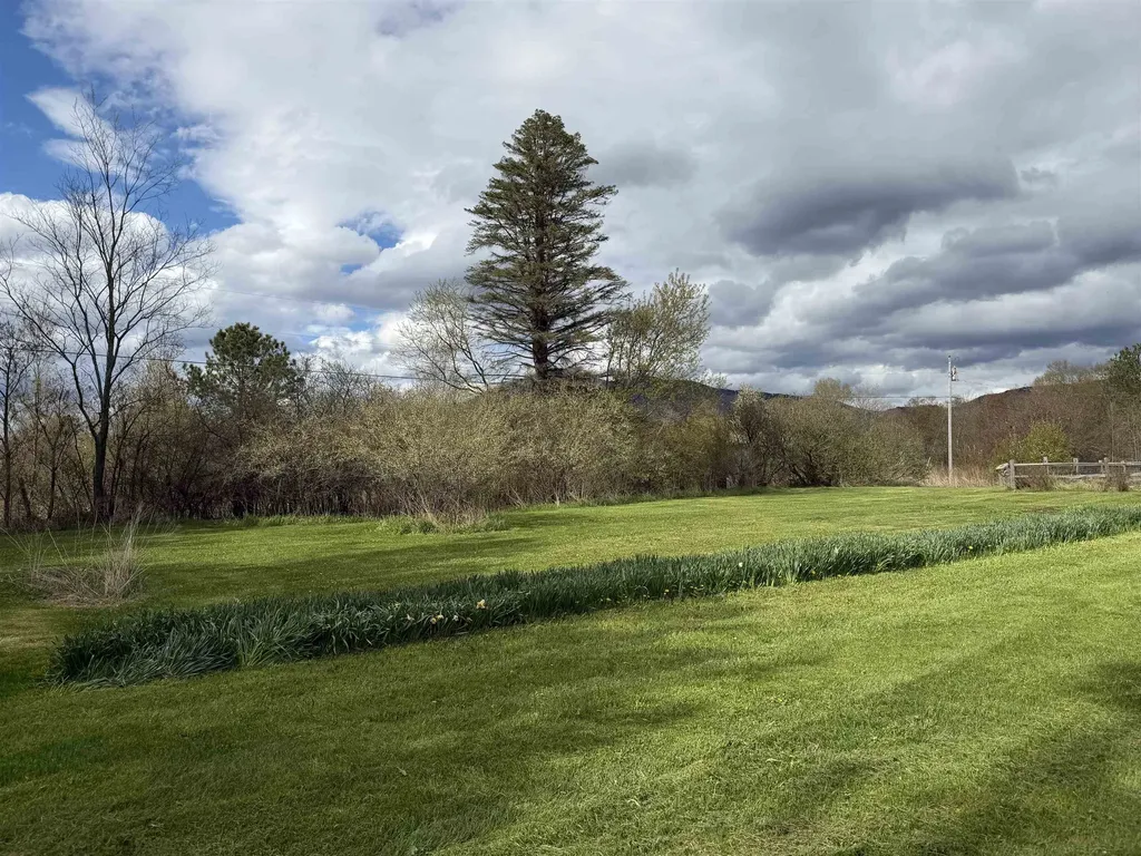 262 Grimes Road Lincoln VT 05443
