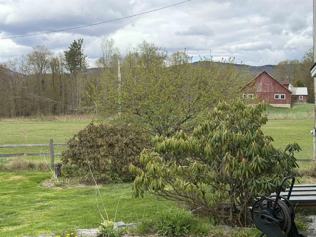 262 Grimes Road Lincoln VT 05443