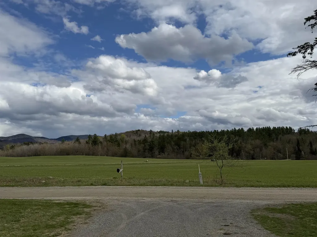 262 Grimes Road Lincoln VT 05443