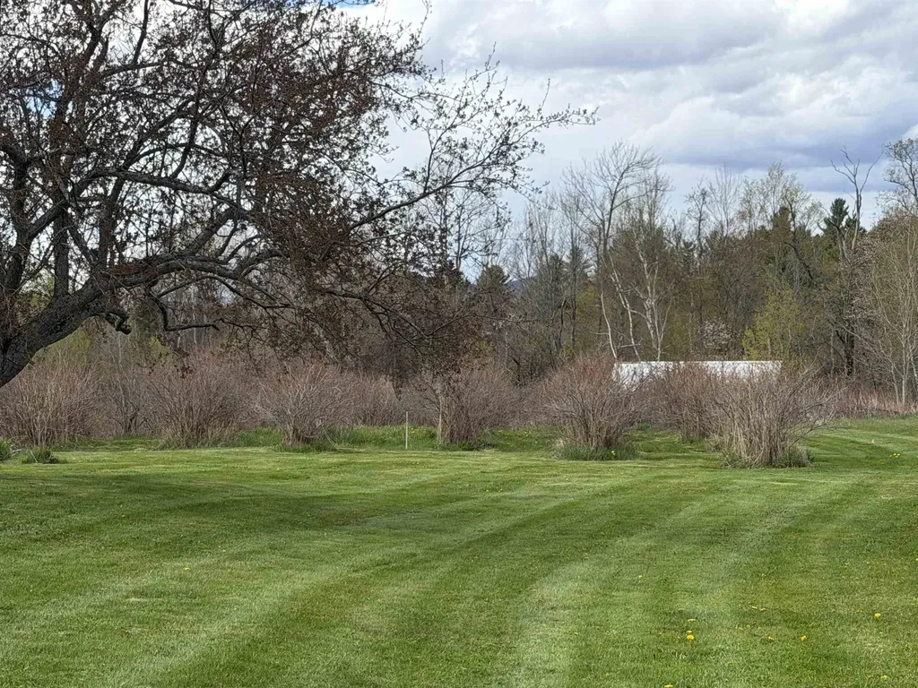262 Grimes Road Lincoln VT 05443