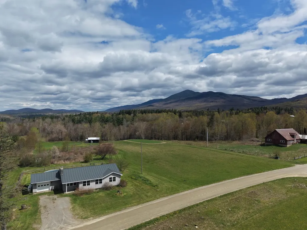 262 Grimes Road Lincoln VT 05443
