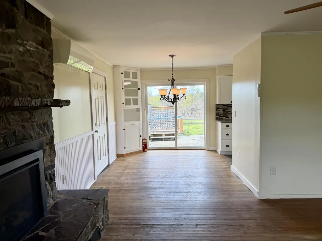262 Grimes Road Lincoln VT 05443