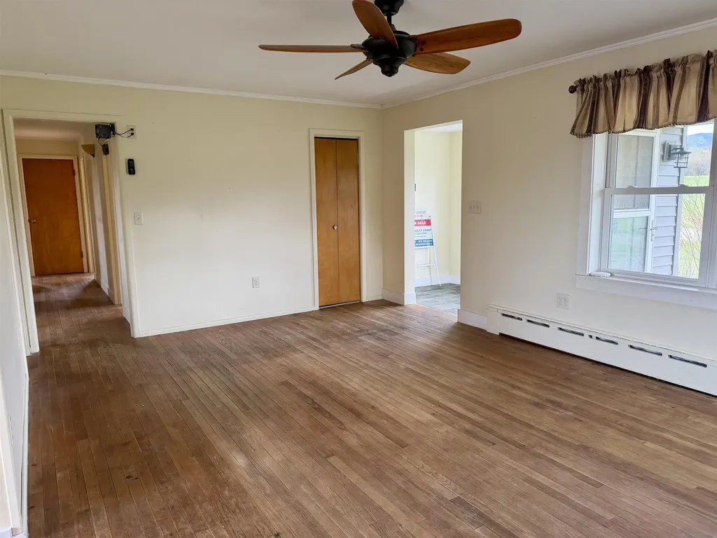 262 Grimes Road Lincoln VT 05443