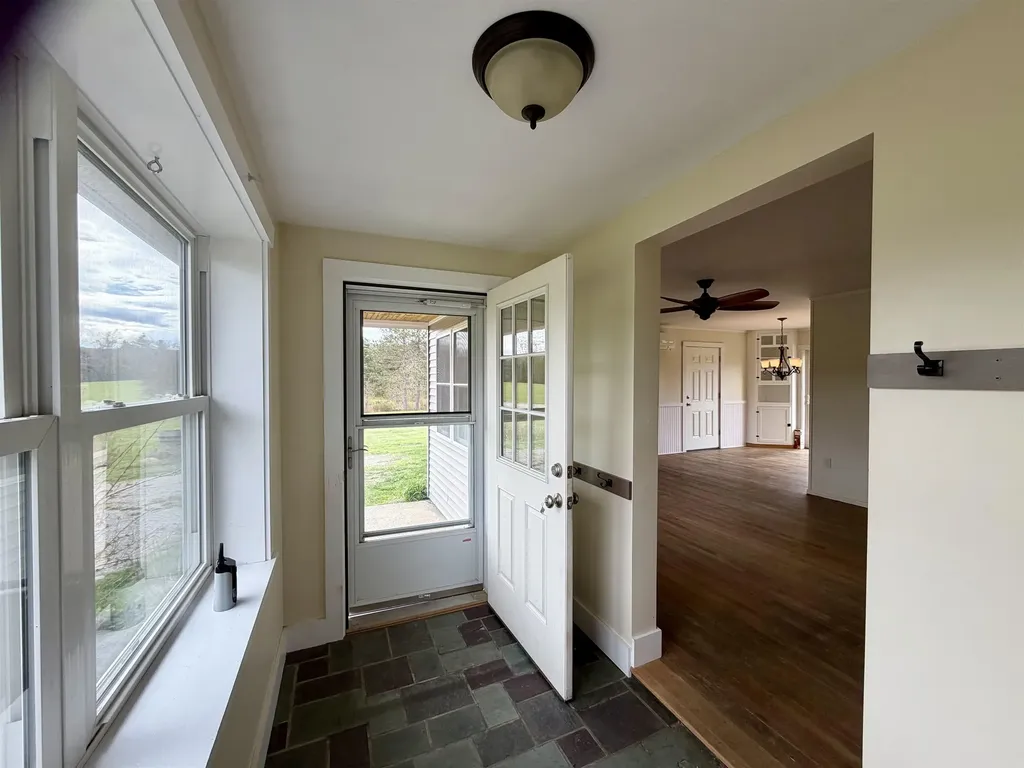 262 Grimes Road Lincoln VT 05443