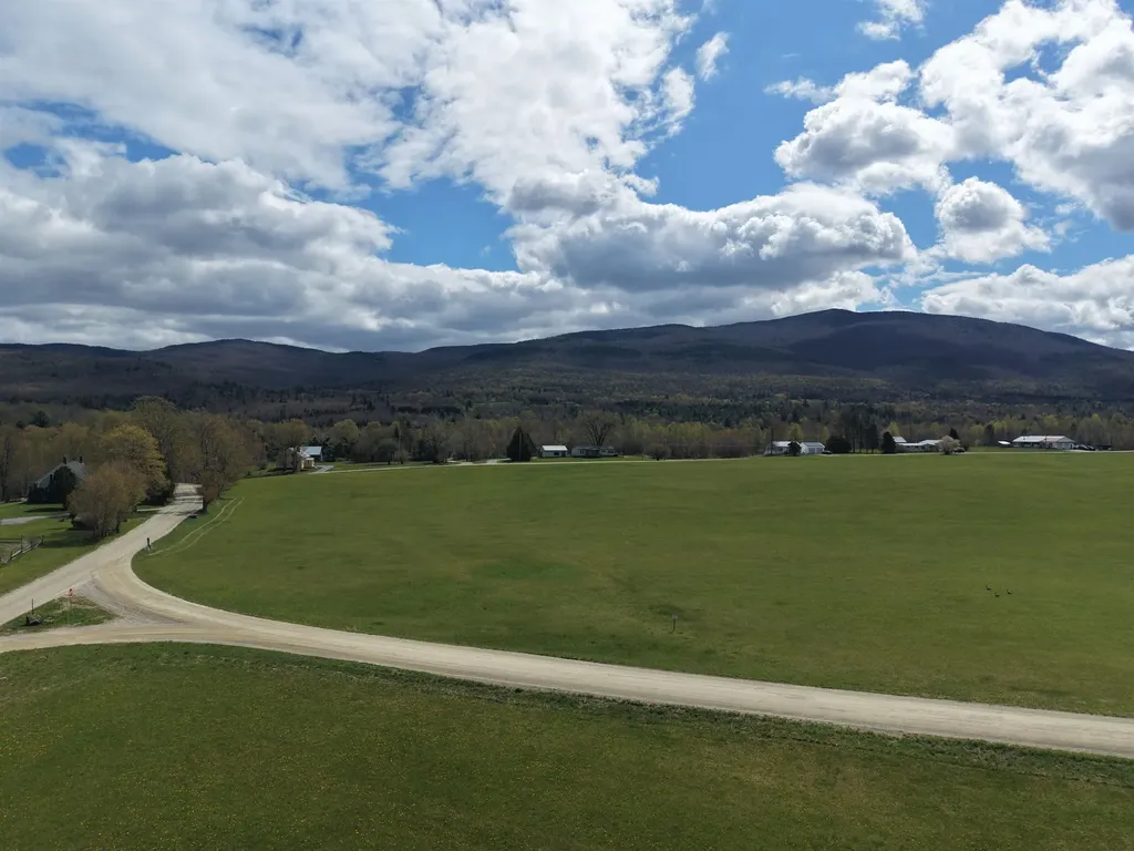 262 Grimes Road Lincoln VT 05443