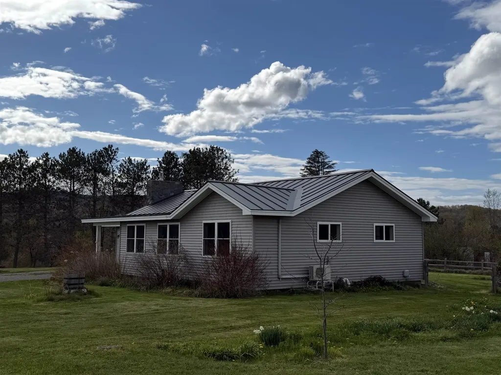 262 Grimes Road Lincoln VT 05443