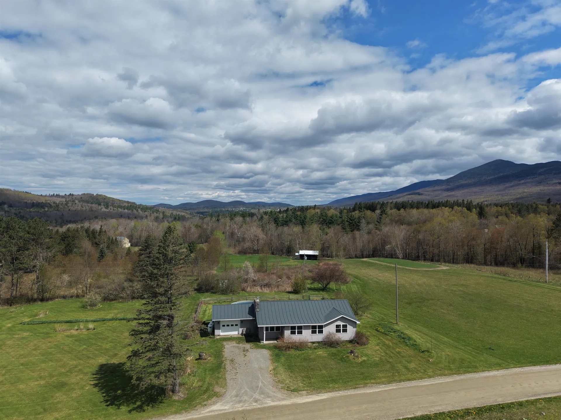 262 Grimes Road Lincoln VT 05443