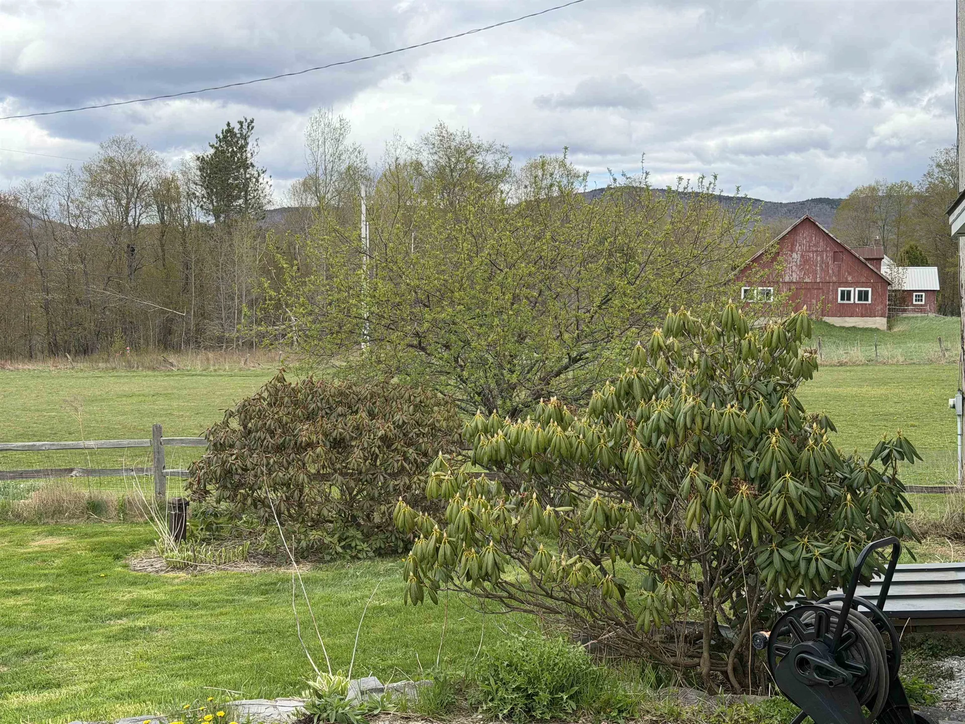 262 Grimes Road Lincoln VT 05443