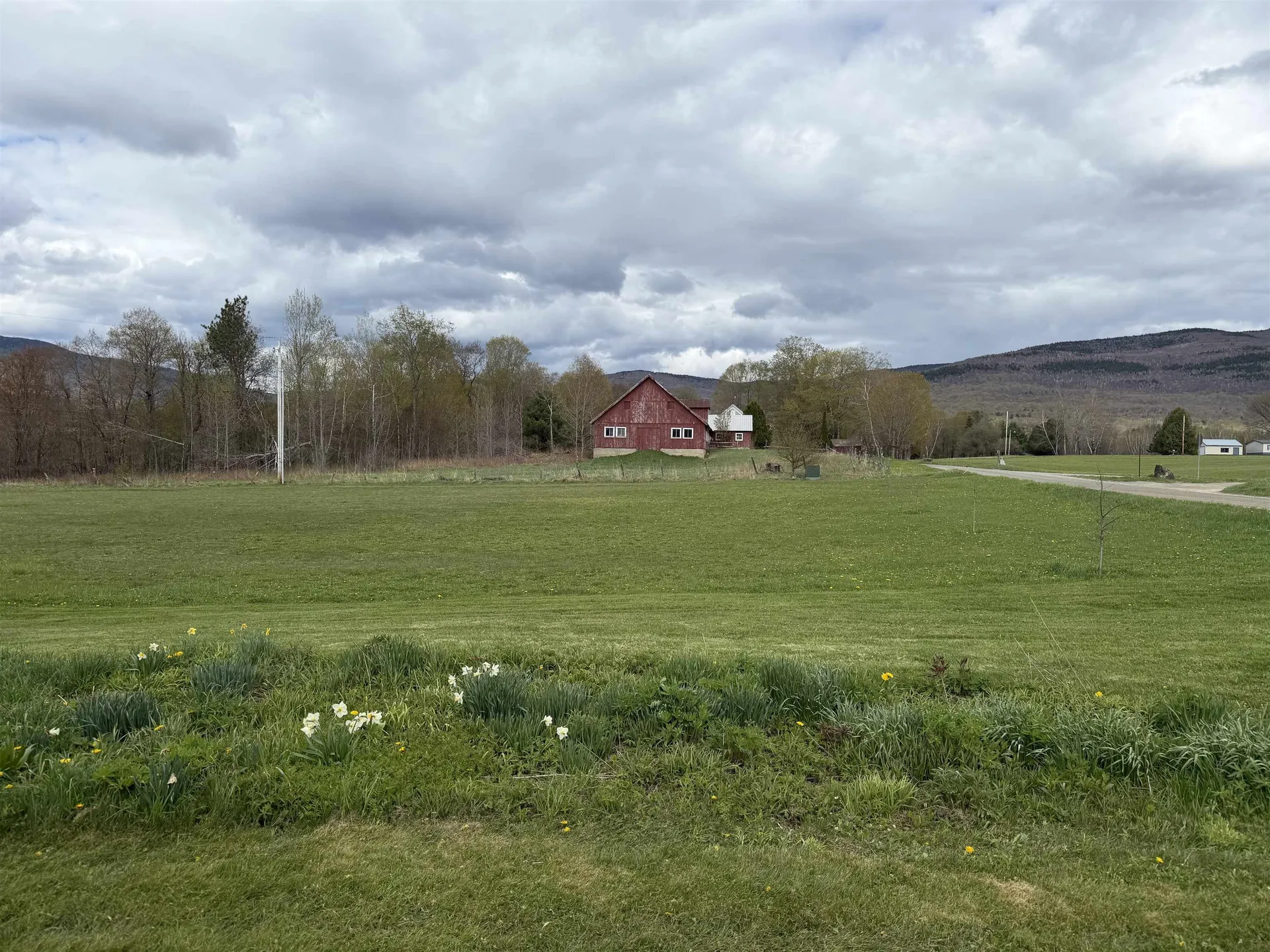 262 Grimes Road Lincoln VT 05443
