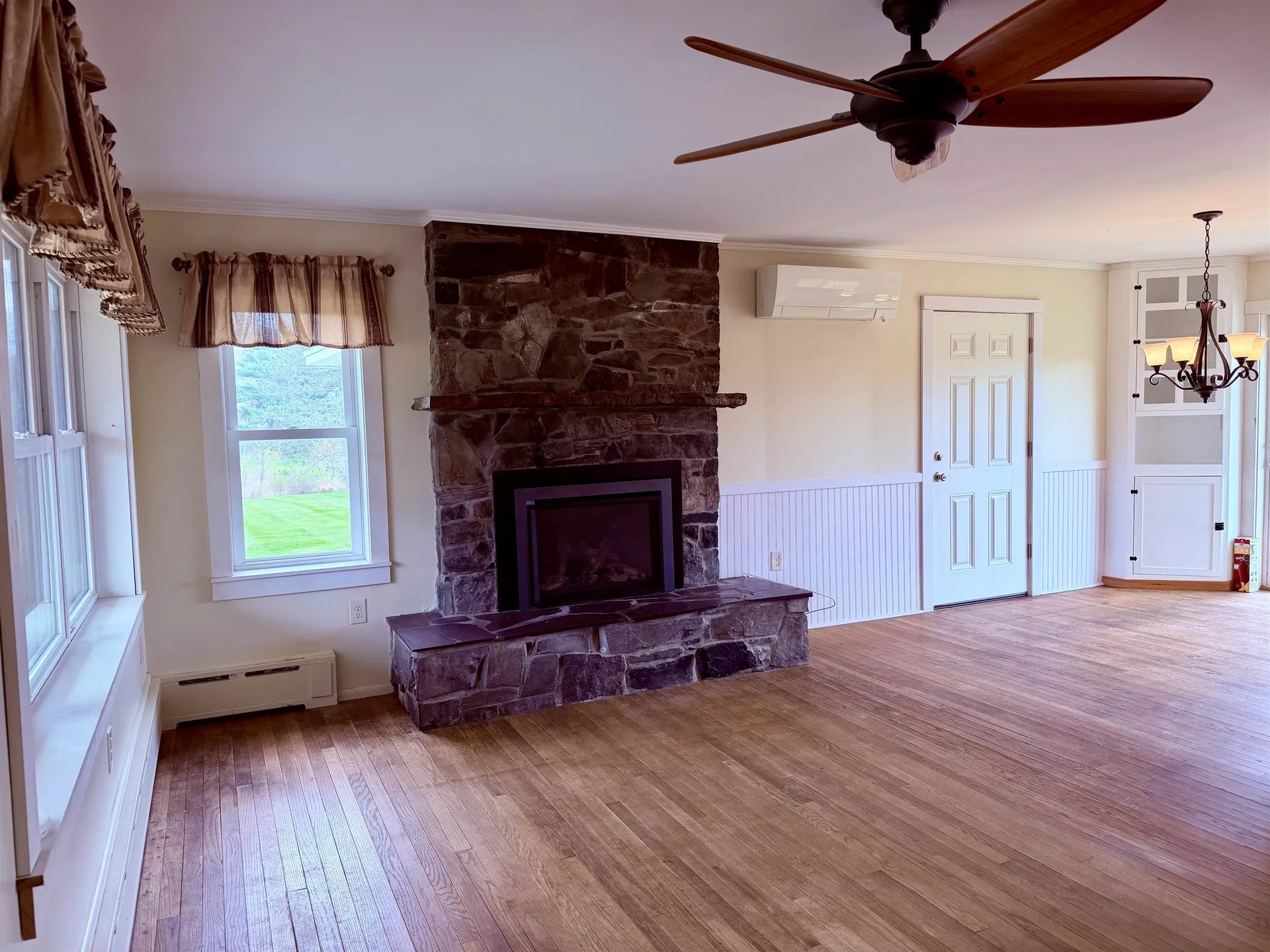 262 Grimes Road Lincoln VT 05443
