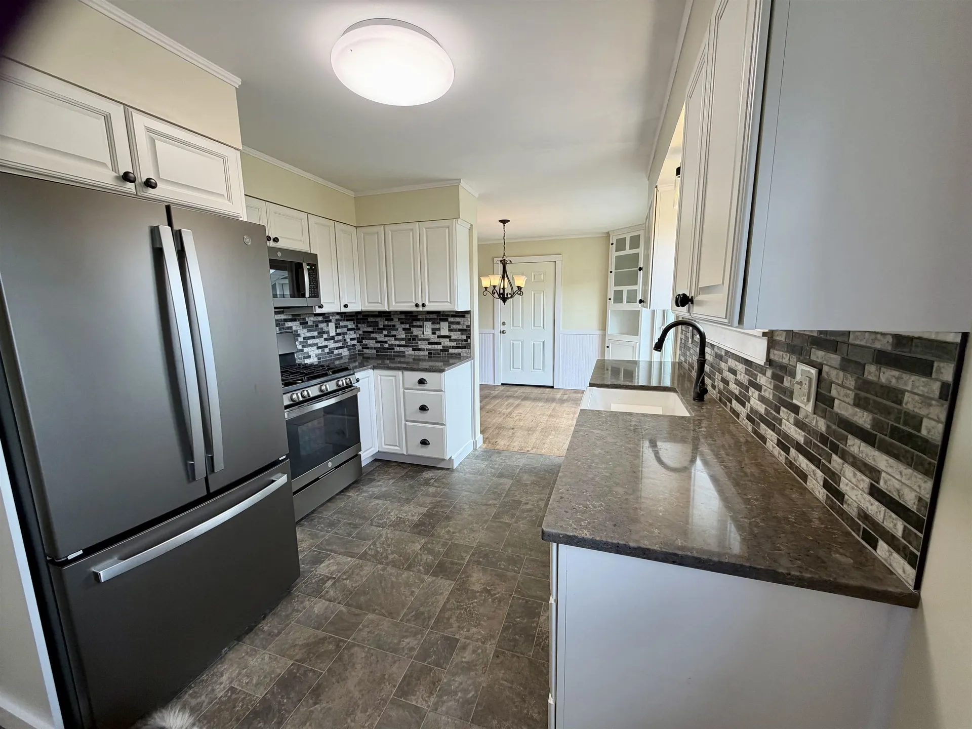 262 Grimes Road Lincoln VT 05443