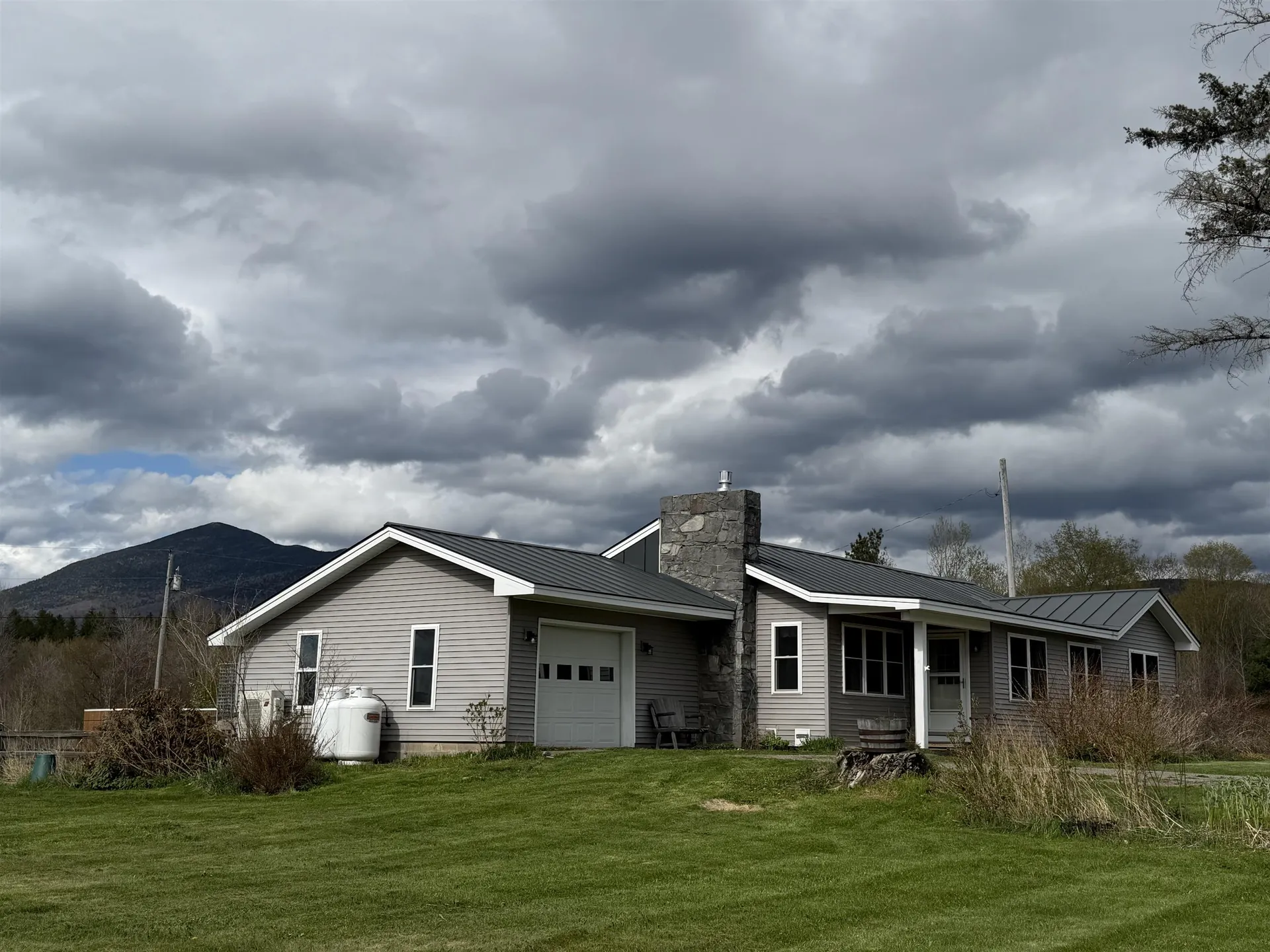 262 Grimes Road Lincoln VT 05443