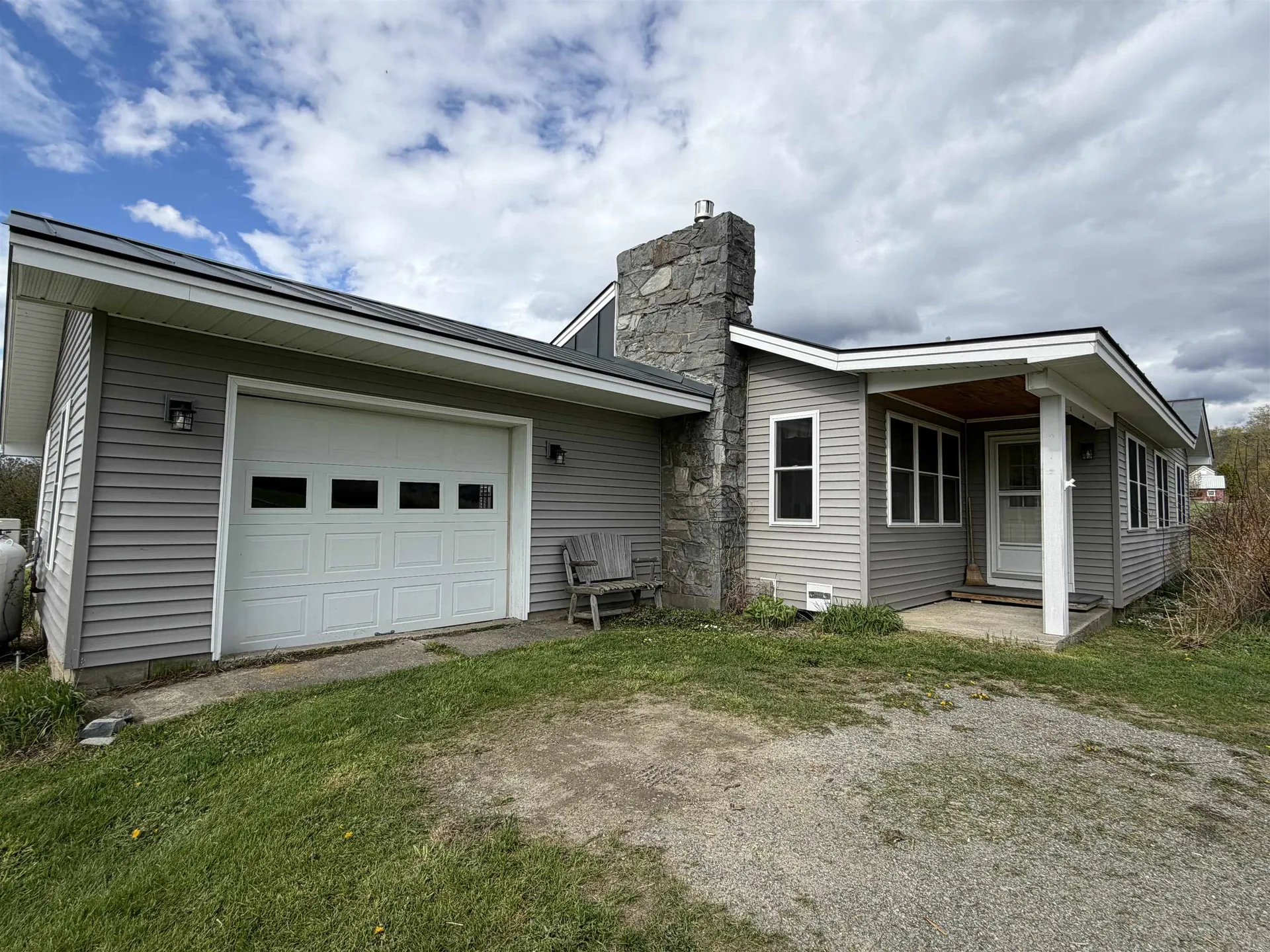 262 Grimes Road Lincoln VT 05443