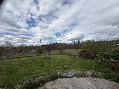 262 Grimes Road Lincoln VT 05443