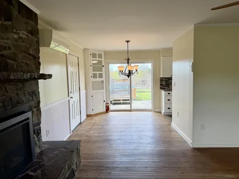 262 Grimes Road Lincoln VT 05443