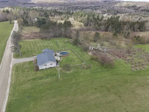 262 Grimes Road Lincoln VT 05443