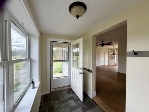 262 Grimes Road Lincoln VT 05443
