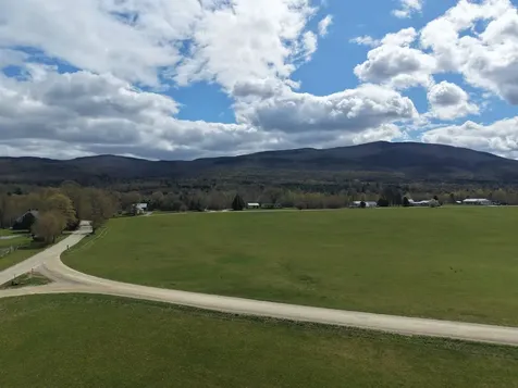 262 Grimes Road Lincoln VT 05443