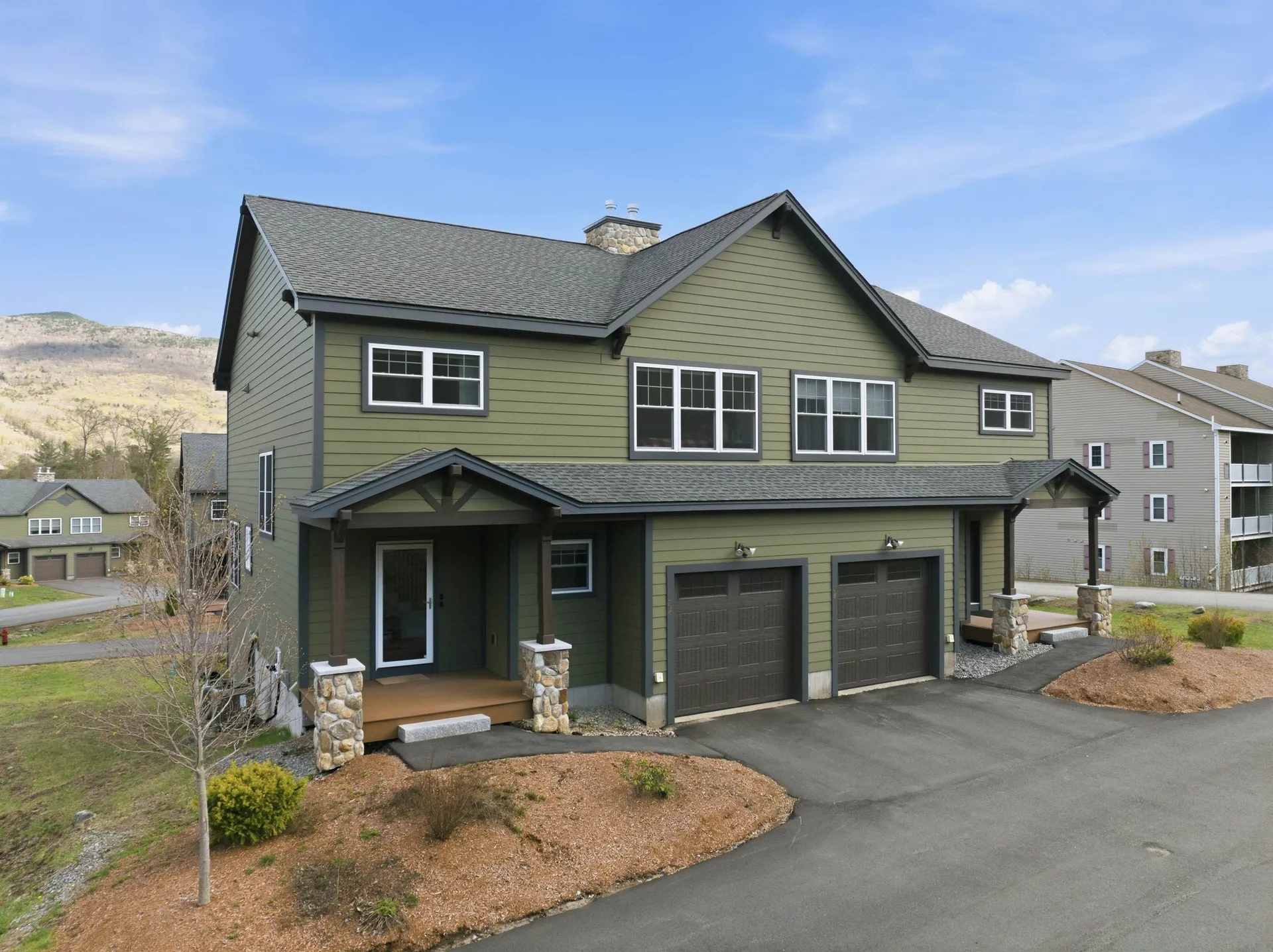 21 Pine Bluff Terrace Lincoln NH 03251