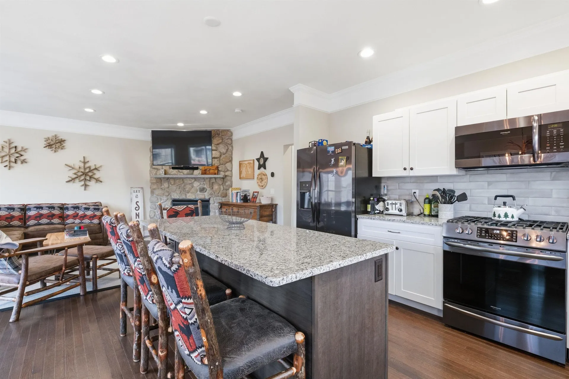 21 Pine Bluff Terrace Lincoln NH 03251