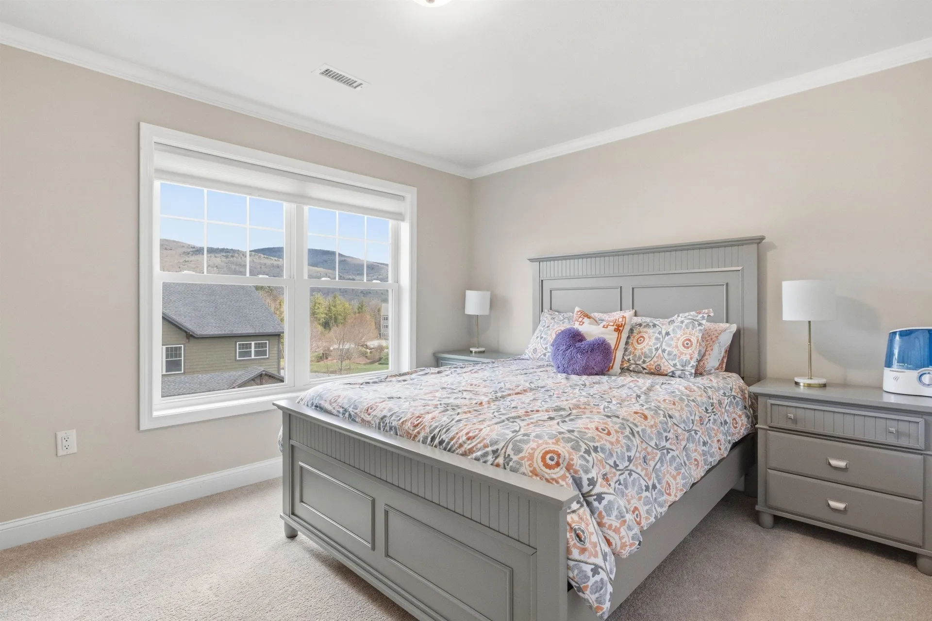 21 Pine Bluff Terrace Lincoln NH 03251